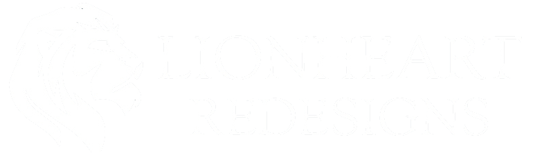 LIONHEART REDESIGNS